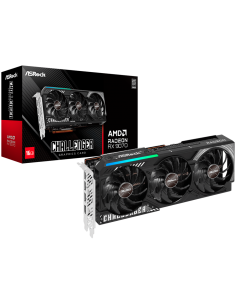 ASROCK Video Card AMD... 2